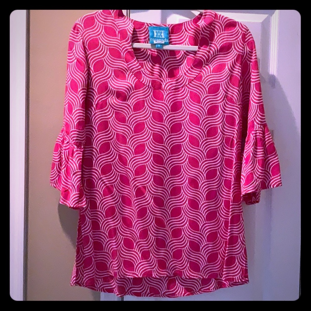 Escapada Women’s Top S
